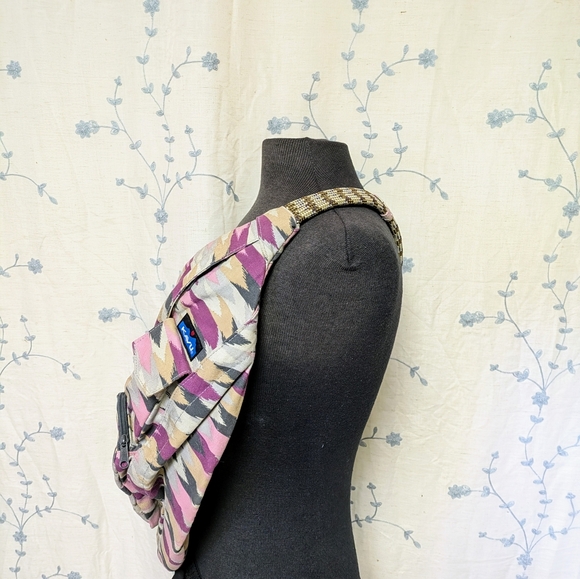 Kavu shoulder bag - Picture 3 of 4